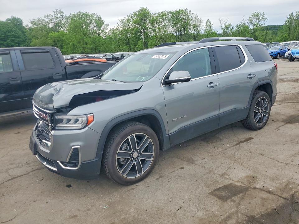 Aukcja sprzedaży 2023 Gmc Acadia, vin: 1GKKNUL45PZ127241, numer aukcji: 54533716