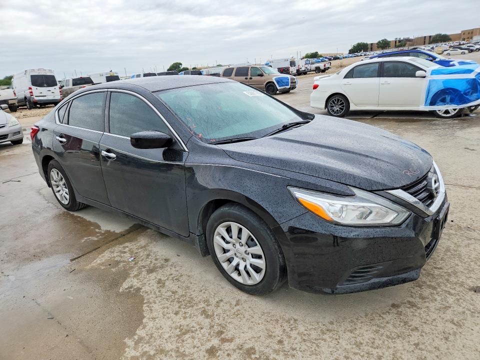 2016 Nissan Altima მანქანა იყიდება აუქციონზე, vin: 1N4AL3AP0GC293910, აუქციონის ნომერი: 52661706