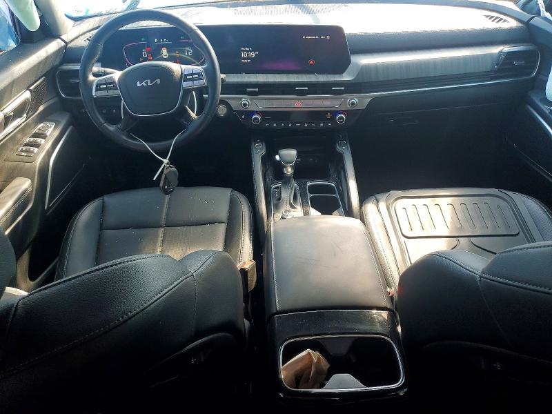 Продаж на аукціоні авто 2024 Kia Telluride, vin: 5XYP3DGC1RG548027, номер лоту: 53352466