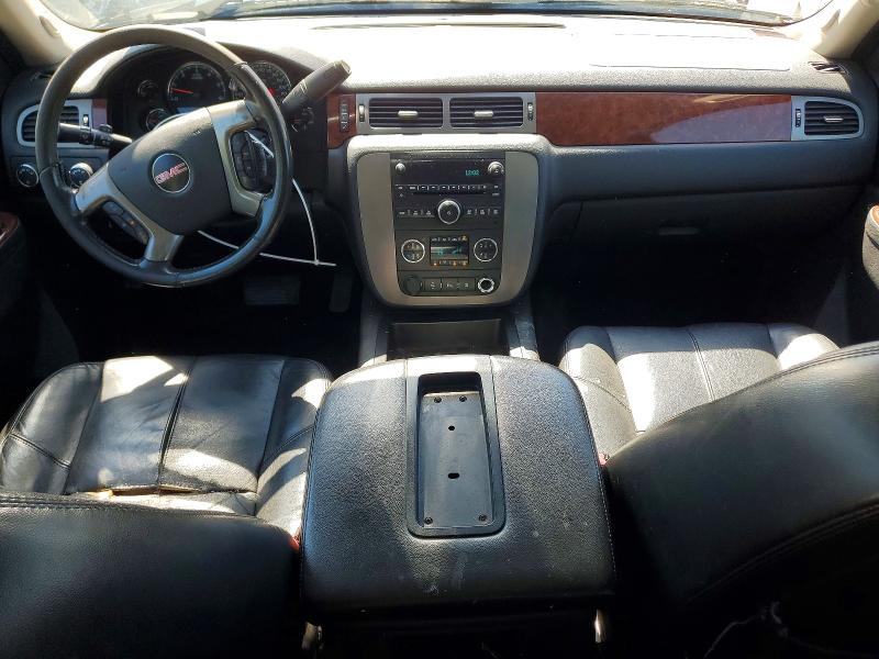 Продаж на аукціоні авто 2011 Gmc Sierra, vin: 3GTP2WE36BG389725, номер лоту: 54839356