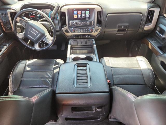 51469696 :رقم المزاد ، 3GTU2PEC7HG348022 vin ، 2017 Gmc Sierra K1500 Denali مزاد بيع