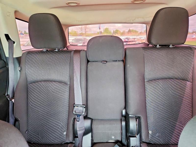 Aukcja sprzedaży 2017 Dodge Journey, vin: 3C4PDCAB8HT606441, numer aukcji: 51469466