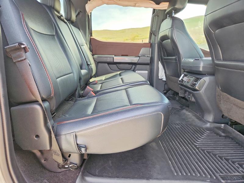 Продаж на аукціоні авто 2021 Ford F150, vin: 1FTEW1EP5MFC83126, номер лоту: 53203476