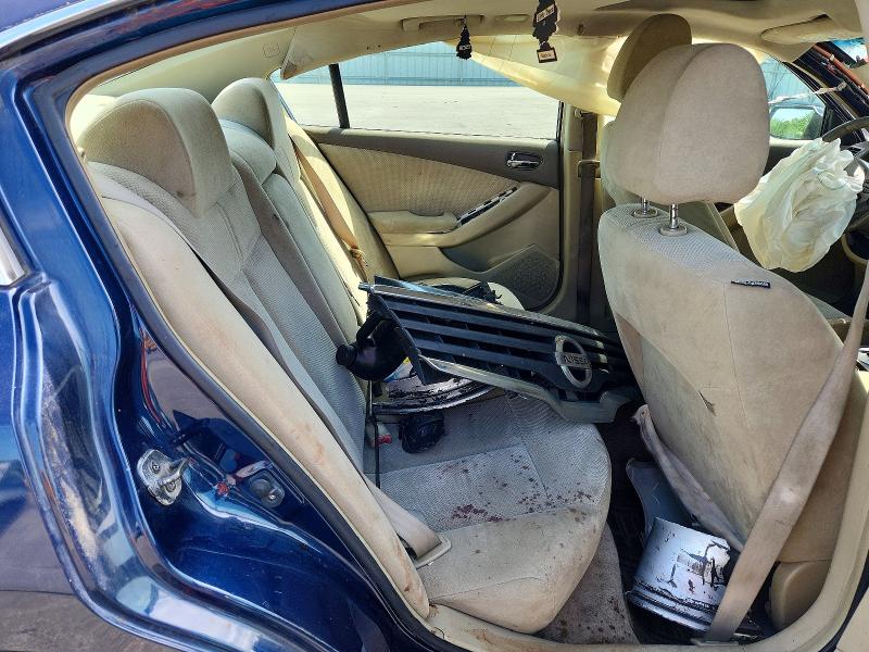 Продажа на аукционе авто 2007 Nissan Altima, vin: 1N4AL21E07N456777, номер лота: 54668486