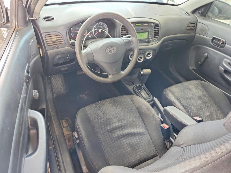 Продажа на аукционе авто 2009 Hyundai Accent, vin: KMHCM36C19U111548, номер лота: 55552966