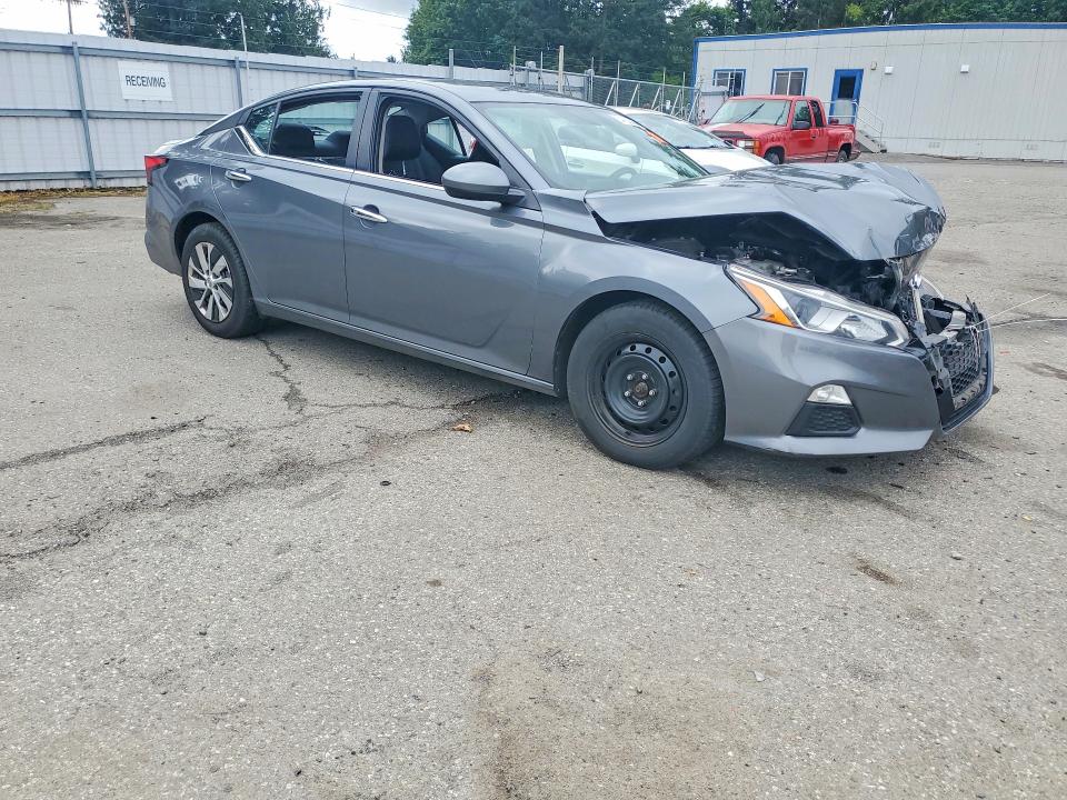 Продаж на аукціоні авто 2020 Nissan Altima, vin: 1N4BL4BV7LC127756, номер лоту: 54782556