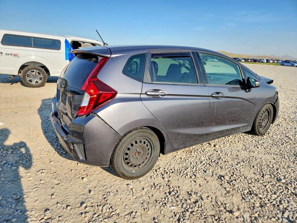 Aukcja sprzedaży 2015 Honda Fit, vin: 3HGGK5G59FM732979, numer aukcji: 53048456