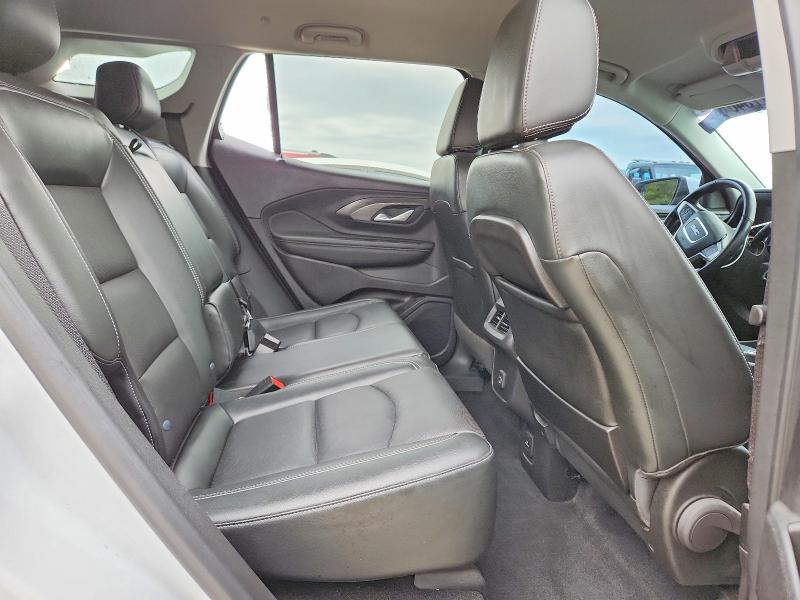 52577346 :رقم المزاد ، 3GKALPEV9NL253857 vin ، 2022 Gmc Terrain مزاد بيع