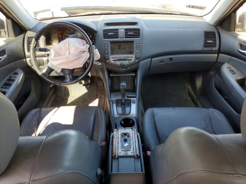Продаж на аукціоні авто 2007 Honda Accord, vin: 1HGCM66897A056476, номер лоту: 54622566
