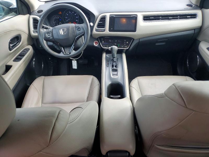 Продаж на аукціоні авто 2018 Honda Hr-v, vin: 3CZRU6H71JM701946, номер лоту: 55055306