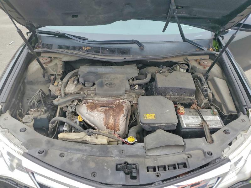 2012 Toyota Camry მანქანა იყიდება აუქციონზე, vin: 4T1BF1FK6CU579753, აუქციონის ნომერი: 54813556