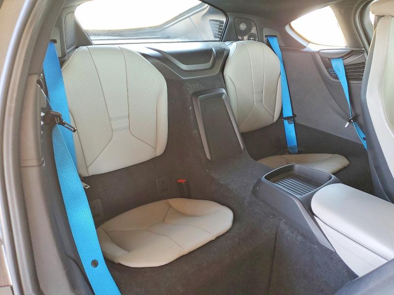 Продажа на аукционе авто 2014 Bmw I8, vin: WBY2Z2C5XEVX64576, номер лота: 52437596