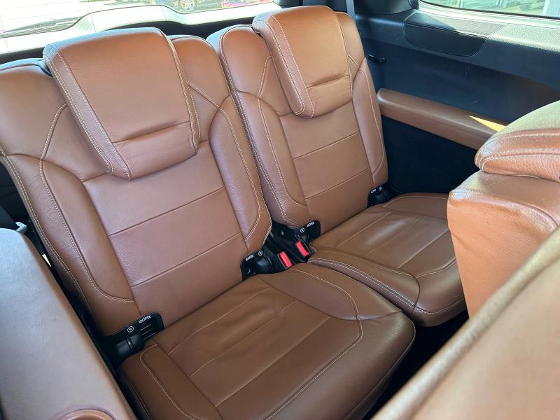 52894496 :رقم المزاد ، 4JGDF6EE9HA776474 vin ، 2017 Mercedes-benz Gls مزاد بيع