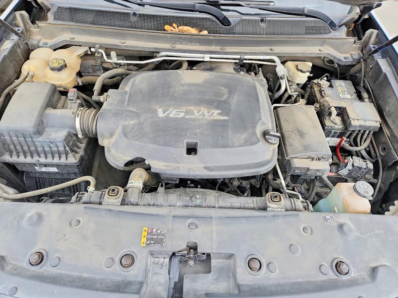 Aukcja sprzedaży 2017 Gmc Canyon, vin: 1GTG5CEN1H1191732, numer aukcji: 54532346