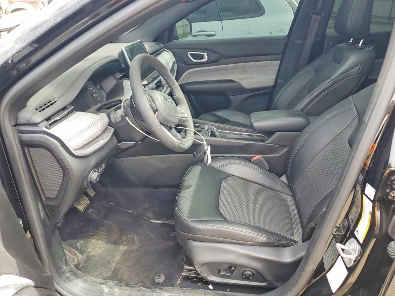 53210486 :رقم المزاد ، 3C4NJDBN5ST548844 vin ، 2025 Jeep Compass مزاد بيع