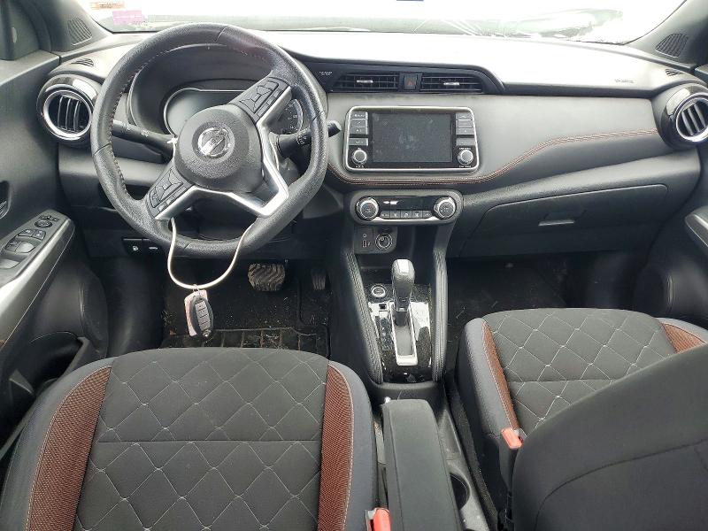Aukcja sprzedaży 2020 Nissan Kicks, vin: 3N1CP5DV4LL503035, numer aukcji: 54022916