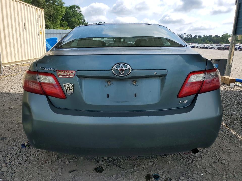 Aukcja sprzedaży 2009 Toyota Camry, vin: 4T1BE46K59U794795, numer aukcji: 54956086