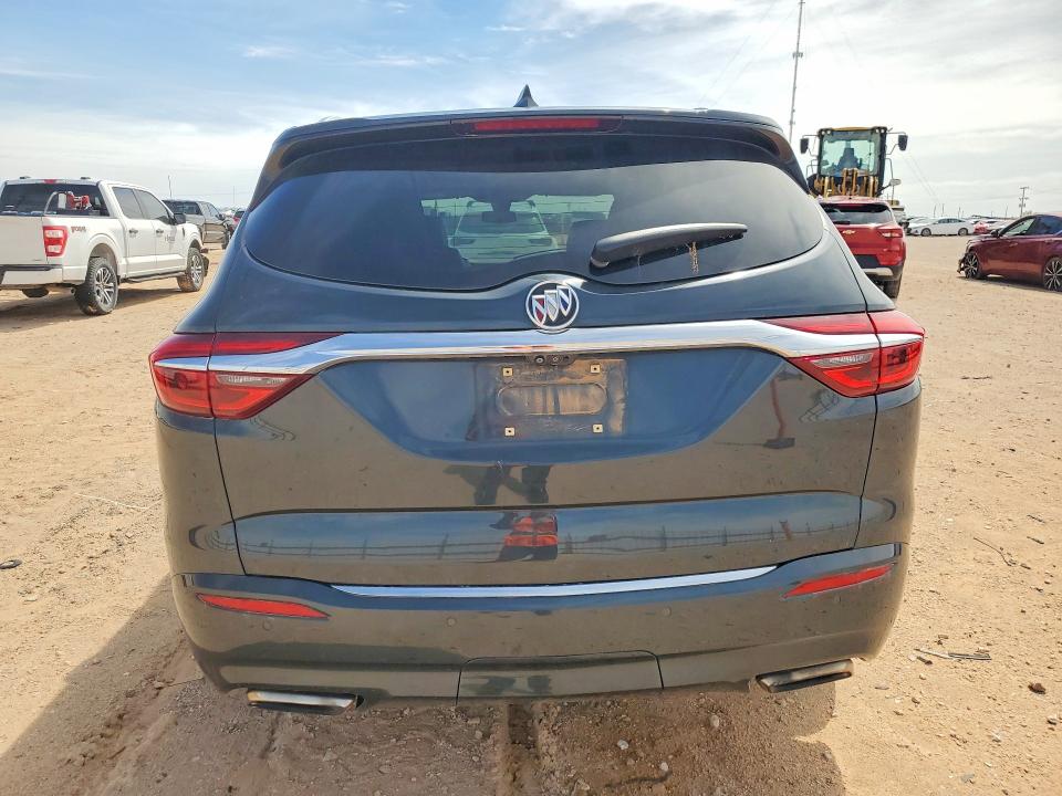 Aukcja sprzedaży 2021 Buick Enclave, vin: 5GAEVCKW7MJ174045, numer aukcji: 51485856