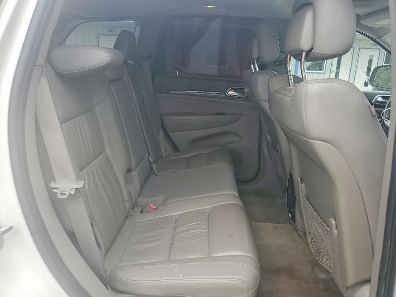 Aukcja sprzedaży 2012 Jeep Grand Cherokee, vin: 1C4RJFAT5CC297740, numer aukcji: 52291146