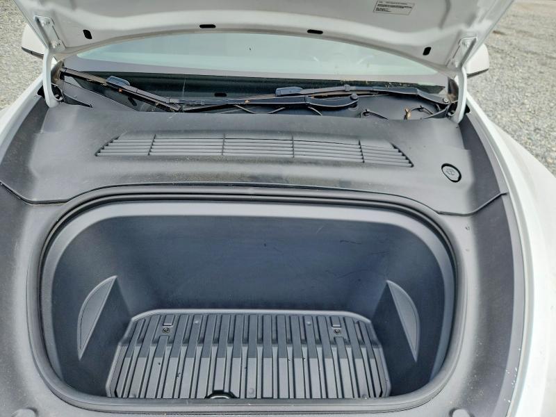 Aukcja sprzedaży 2022 Tesla Model Y, vin: 7SAYGDEE3NF435102, numer aukcji: 53519066