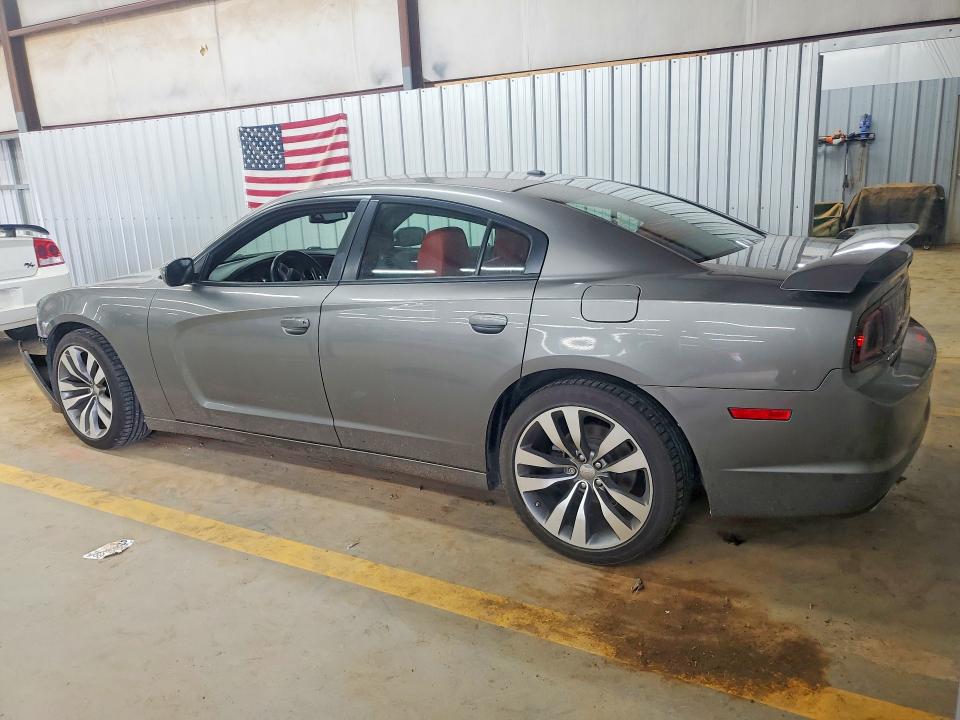 54446346 :رقم المزاد ، 2C3CDXHG2CH299751 vin ، 2012 Dodge Charger مزاد بيع
