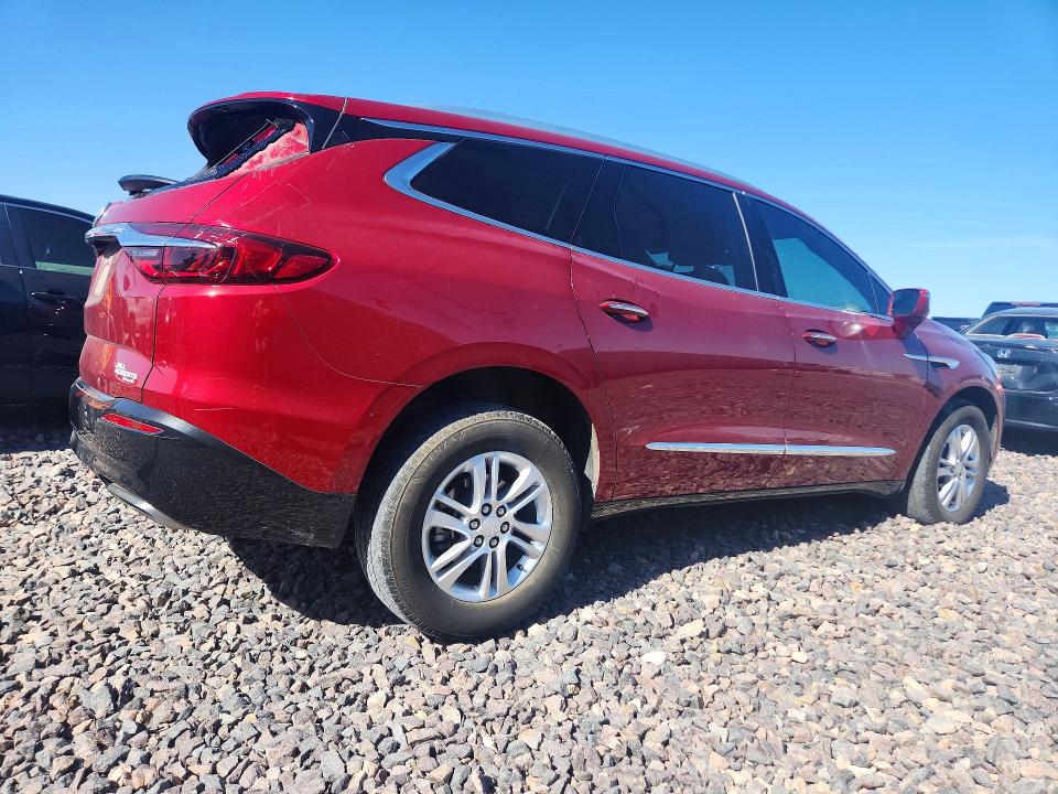Продаж на аукціоні авто 2020 Buick Enclave, vin: 5GAEVAKW1LJ170575, номер лоту: 52915186