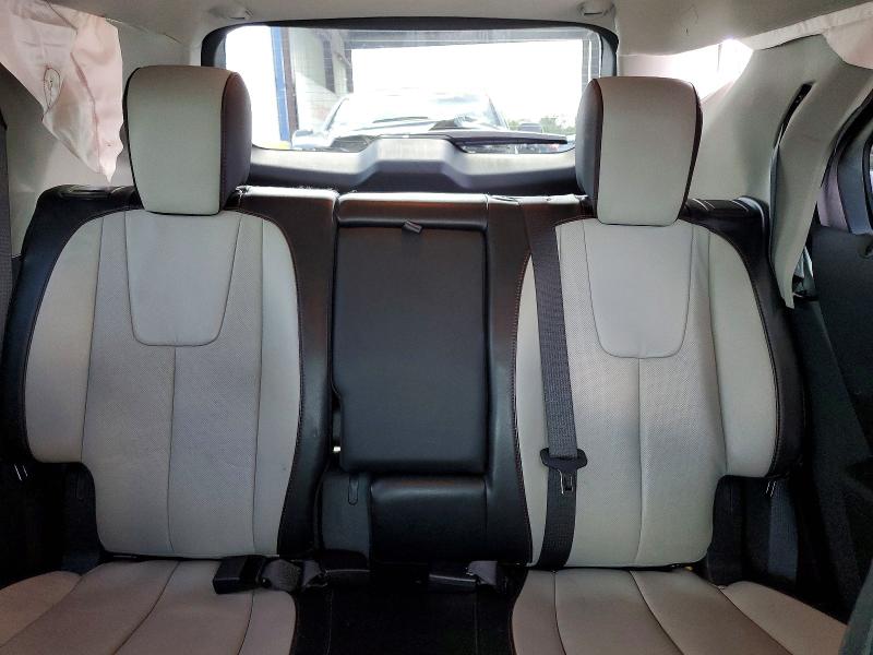 Aukcja sprzedaży 2017 Chevrolet Equinox, vin: 2GNALDEK5H1557135, numer aukcji: 54258986