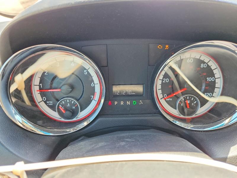 53102376 :رقم المزاد ، 2D4RN3DGXBR754990 vin ، 2011 Dodge Grand Caravan مزاد بيع