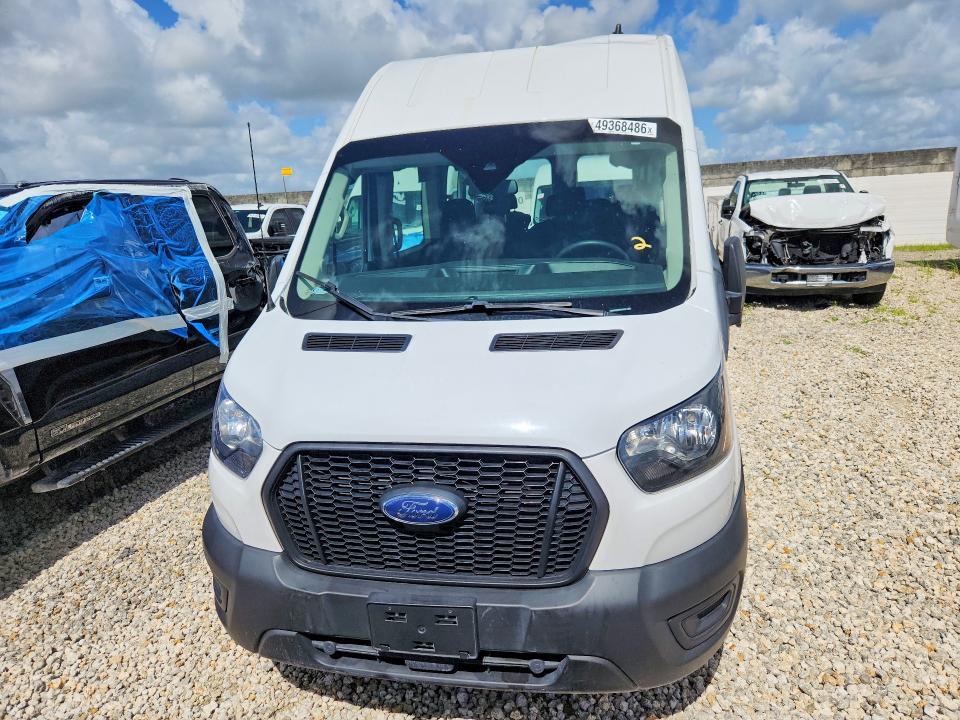 Aukcja sprzedaży 2023 Ford Transit, vin: 1FBAX9X89PKA19973, numer aukcji: 49368486
