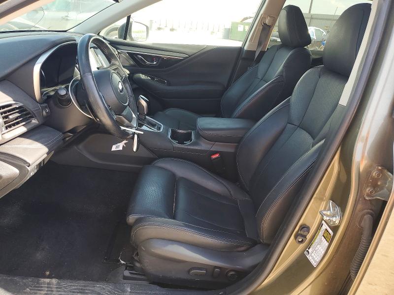 Продажа на аукционе авто 2020 Subaru Outback, vin: 4S4BTGND0L3267139, номер лота: 52056356