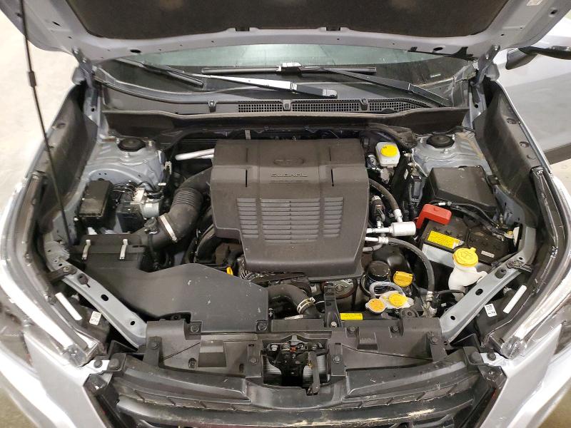 53761476 :رقم المزاد ، JF2SKALCXRH430794 vin ، 2024 Subaru Forester مزاد بيع
