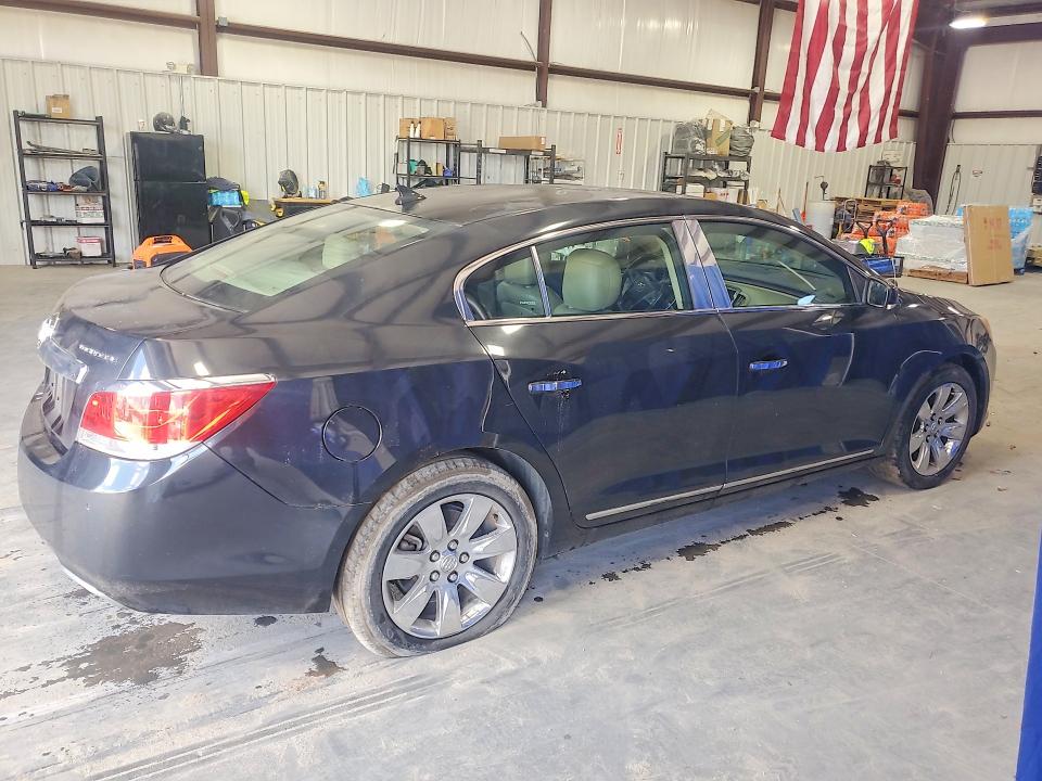 Продаж на аукціоні авто 2013 Buick Lacrosse, vin: 1G4GC5E39DF166361, номер лоту: 54276836