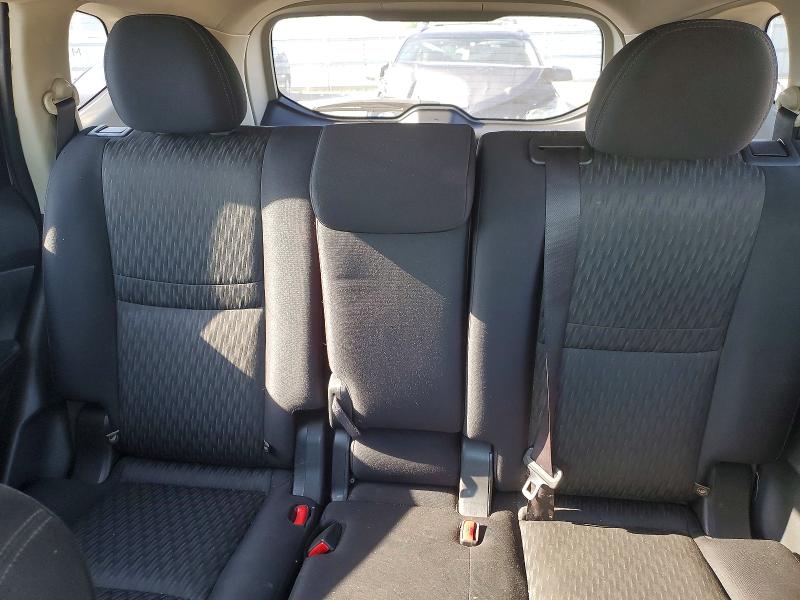 Продажа на аукционе авто 2017 Nissan Rogue, vin: JN8AT2MT1HW141409, номер лота: 54999326