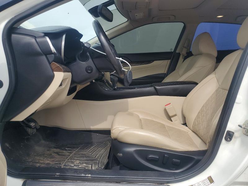 Aukcja sprzedaży 2017 Nissan Maxima, vin: 1N4AA6AP9HC437639, numer aukcji: 53175736
