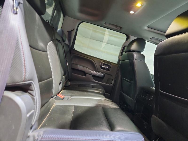 Aukcja sprzedaży 2017 Gmc Sierra, vin: 3GTU2NEC2HG143017, numer aukcji: 53900226