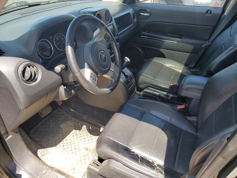 Продажа на аукционе авто 2011 Jeep Patriot, vin: 1J4NF4GBXBD148990, номер лота: 54642516