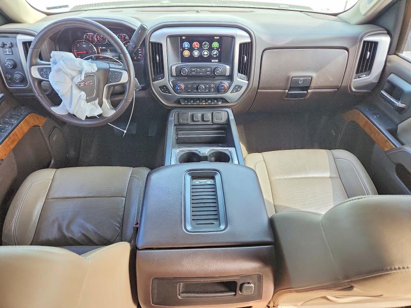 Aukcja sprzedaży 2016 Gmc Sierra, vin: 3GTU2NEC9GG198790, numer aukcji: 52228396
