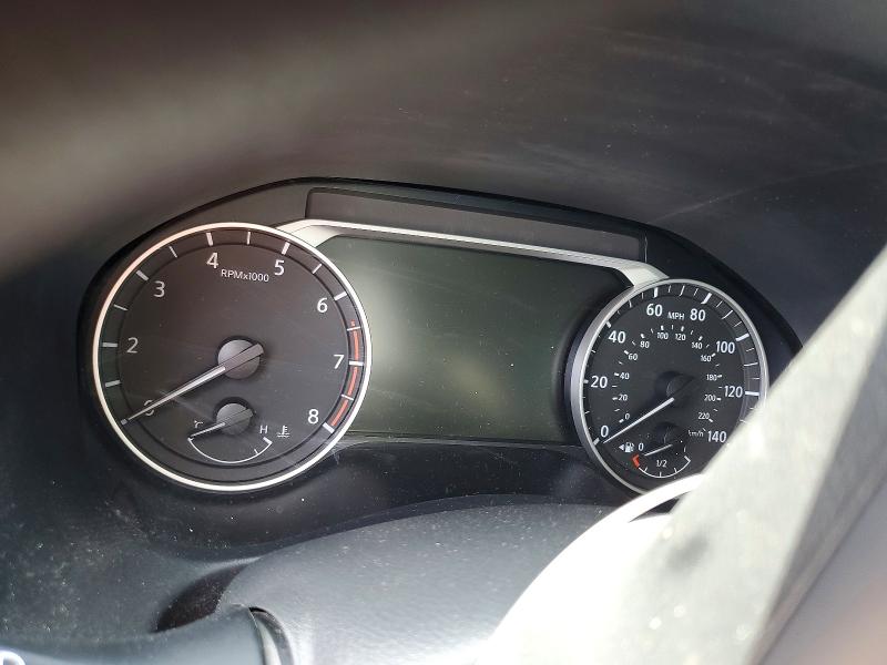 2021 Nissan Altima მანქანა იყიდება აუქციონზე, vin: 1N4BL4DV0MN360669, აუქციონის ნომერი: 53071906