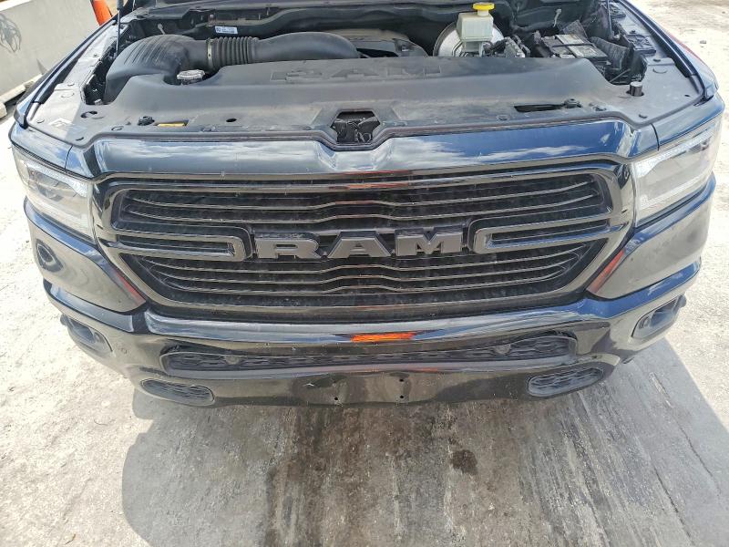 Aukcja sprzedaży 2020 Ram 1500, vin: 1C6RREFT7LN306395, numer aukcji: 52021806