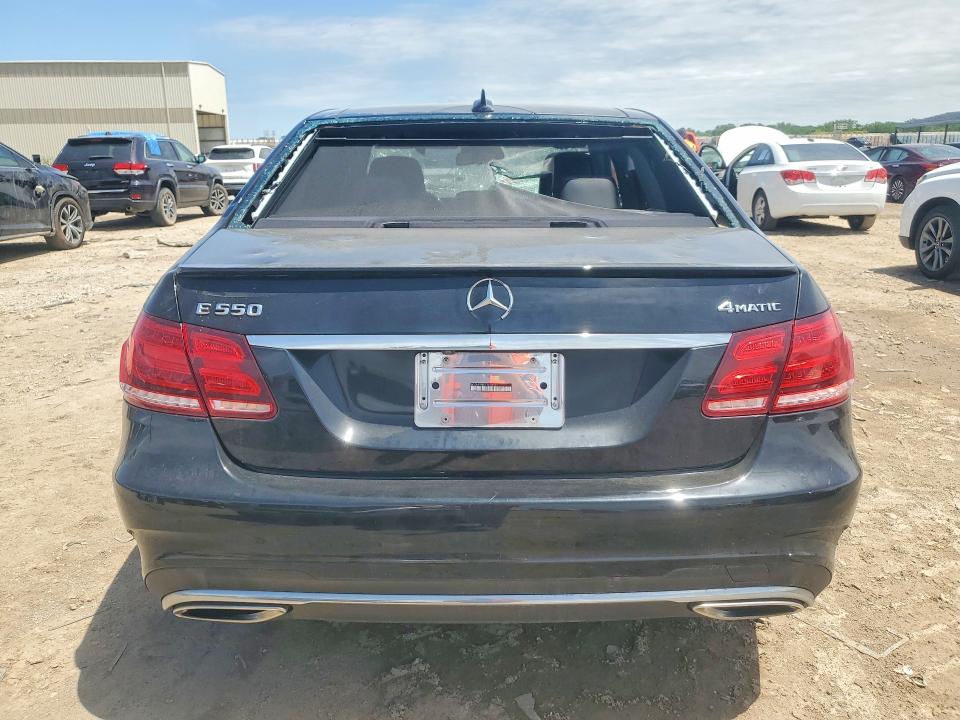 Продаж на аукціоні авто 2014 Mercedes-benz E, vin: WDDHF9BB2EB006520, номер лоту: 52696016