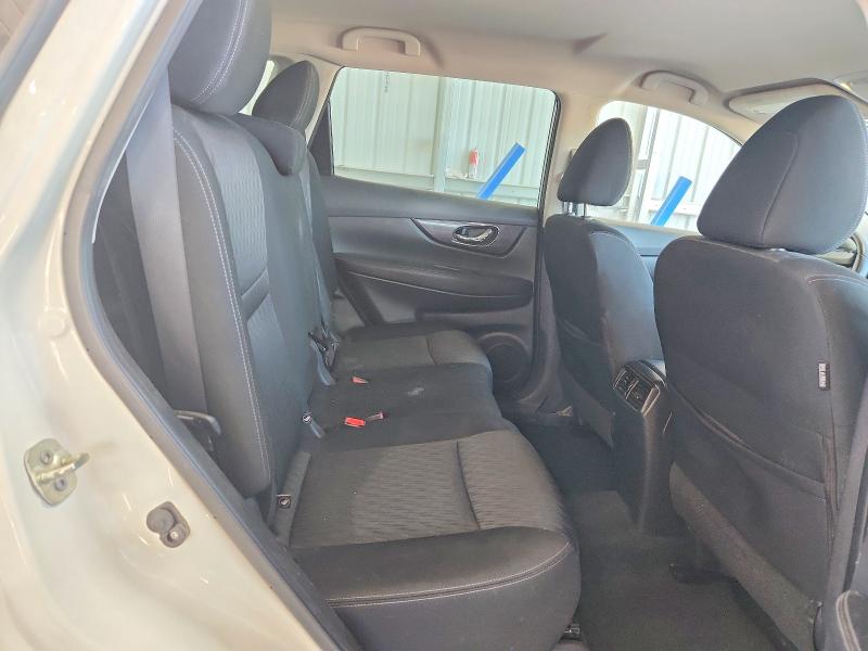 Продаж на аукціоні авто 2020 Nissan Rogue, vin: KNMAT2MT2LP527397, номер лоту: 52688846