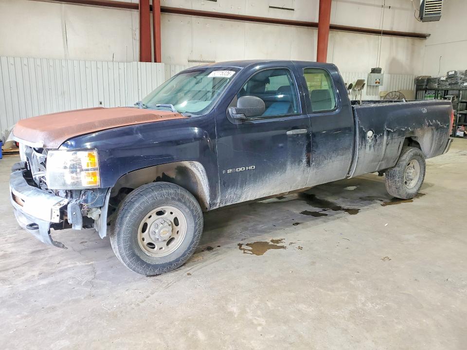 Aukcja sprzedaży 2008 Chevrolet Silverado, vin: 1GCHC29K38E152136, numer aukcji: 52775326