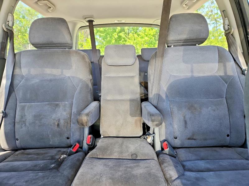Продаж на аукціоні авто 2008 Honda Odyssey, vin: 5FNRL38456B085371, номер лоту: 53954516