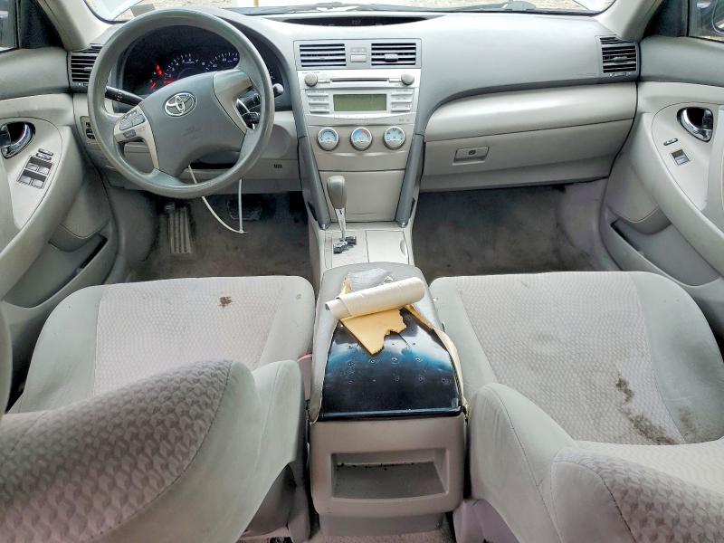 Продажа на аукционе авто 2011 Toyota Camry, vin: 4T4BF3EKXBR149385, номер лота: 54835076