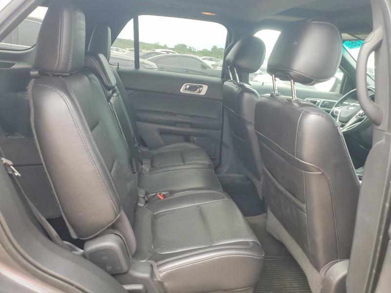 54447256 :رقم المزاد ، 1FMHK8F87BGA15481 vin ، 2011 Ford Explorer مزاد بيع