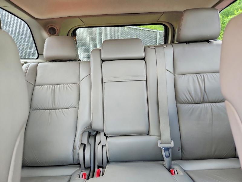 Продаж на аукціоні авто 2011 Jeep Grand Cherokee, vin: 1J4RR4GG5BC581501, номер лоту: 53757326