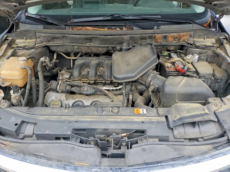 2008 Mazda Cx-9 მანქანა იყიდება აუქციონზე, vin: JM3TB28A180142604, აუქციონის ნომერი: 54442906