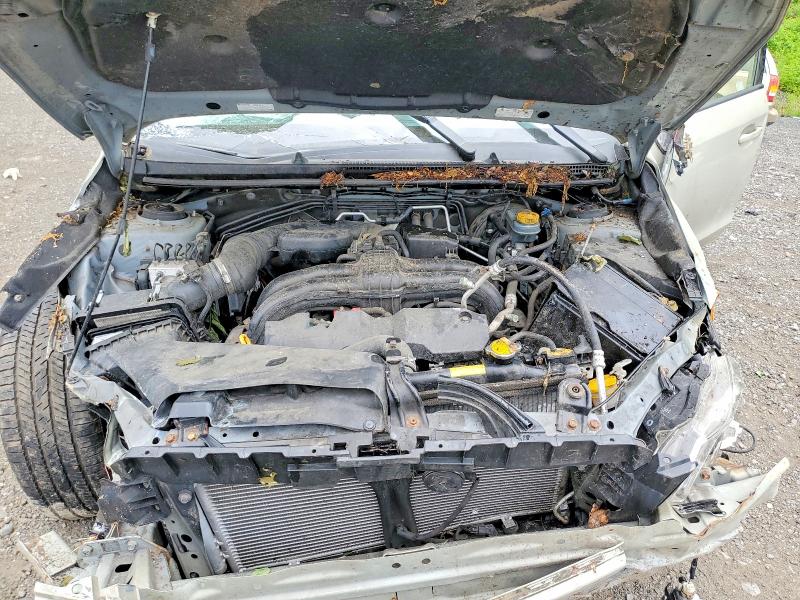 Продаж на аукціоні авто 2016 Subaru Crosstrek, vin: JF2GPABC3G8221029, номер лоту: 55121456