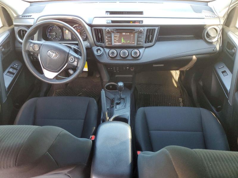 Aukcja sprzedaży 2018 Toyota Rav4, vin: 2T3BFREV2JW834431, numer aukcji: 54160766
