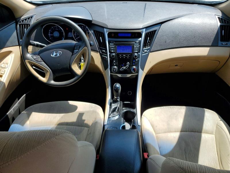 Aukcja sprzedaży 2013 Hyundai Sonata, vin: 5NPEB4ACXDH777598, numer aukcji: 53400746